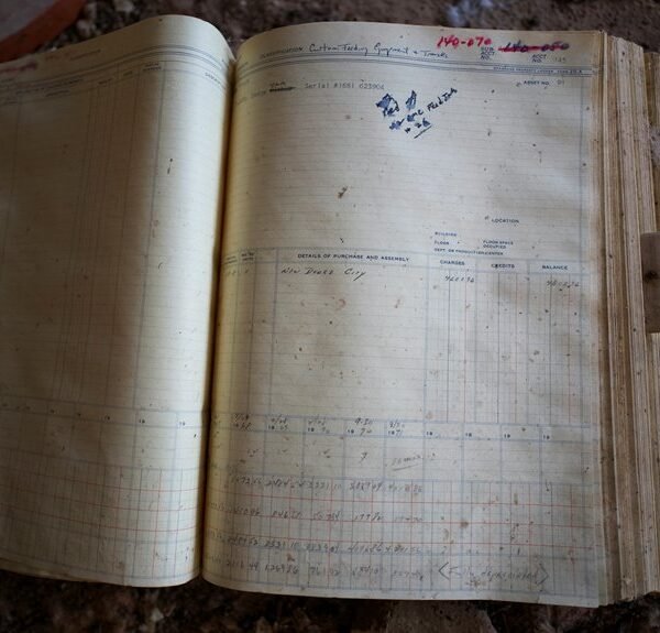 Core Logic Archive: 965596512, 653431355, 602448695, 5312476423, 955442688, 120140850