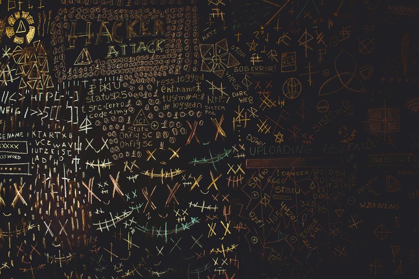 numeric code log details