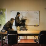 operational dataset identification process