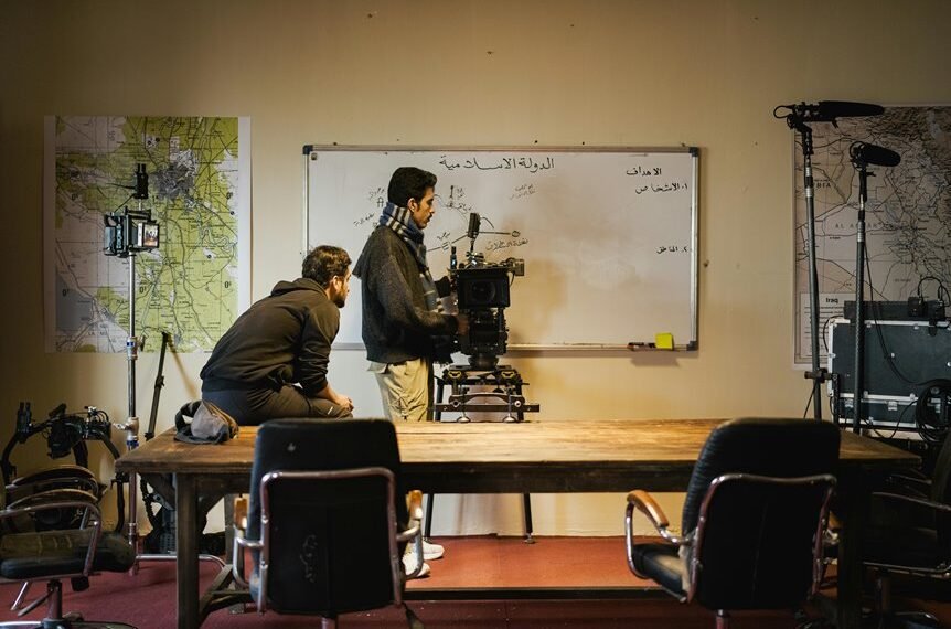 operational dataset identification process