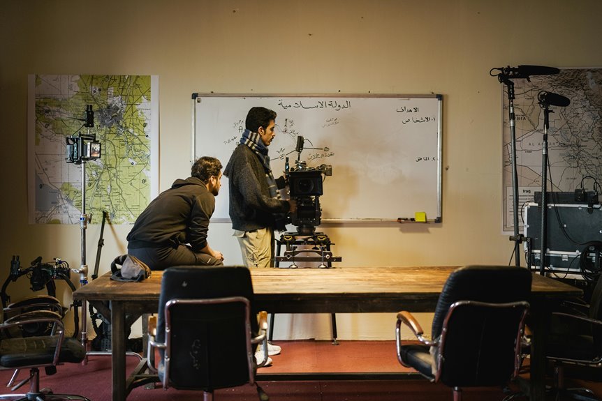 operational dataset identification process