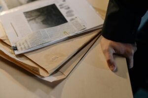 predictive evidence for identifiers