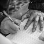 strategic data log entries