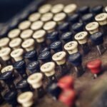 technical key registration list