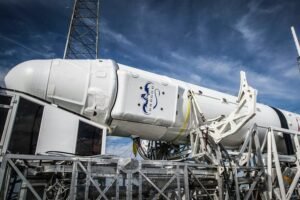 develop online services platform