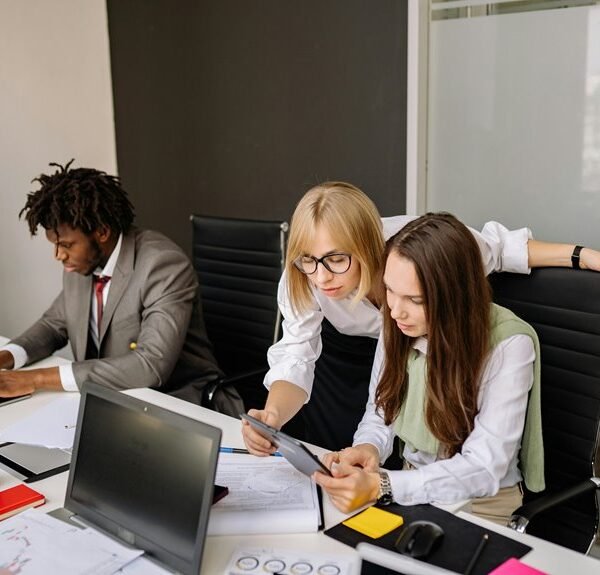 Develop Your Business 762007300 Digital Solutions