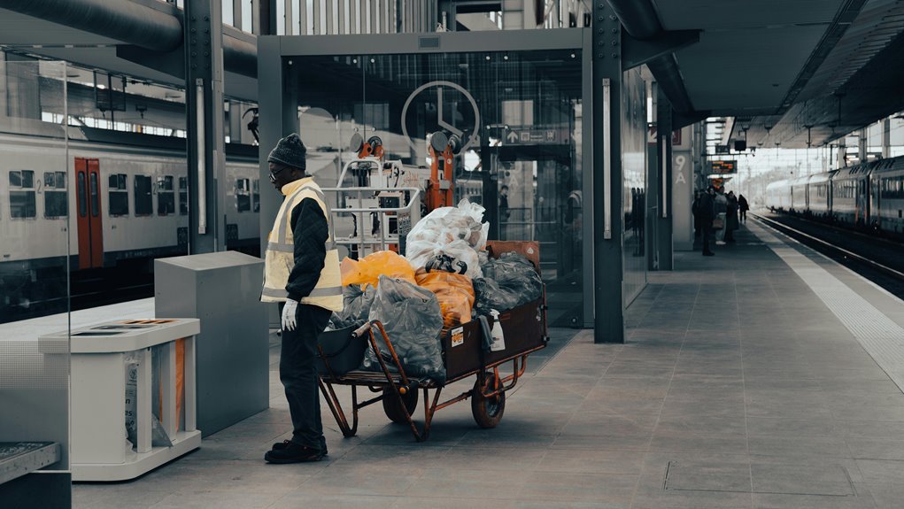 creative online platform branding