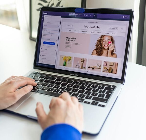 Creative Web Platform 653020209 Online Suite