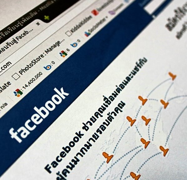 Dynamic Online Network 8322347987 Web Platform