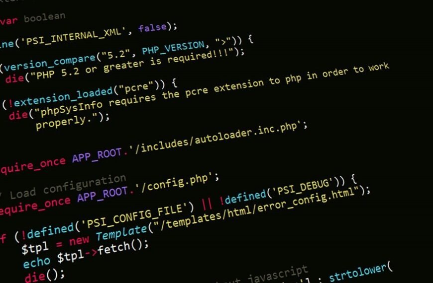 dynamic web engine designation