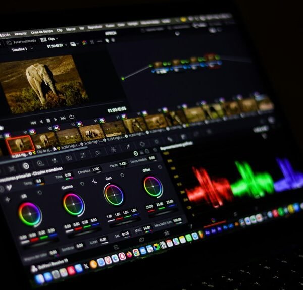 Innovative Digital Hub 3308653 Cloud Suite