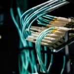 innovative online network cloud hub