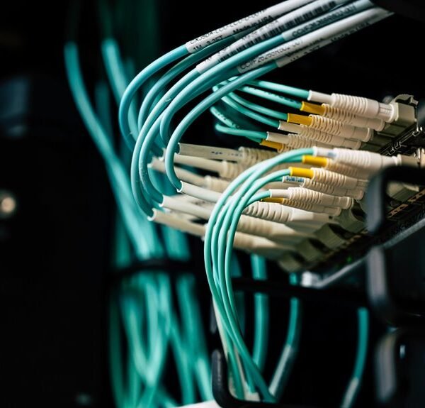 Innovative Online Network 755757044 Cloud Hub