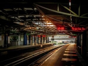 next gen digital platform