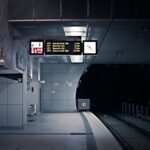 smart cloud platform digital hub