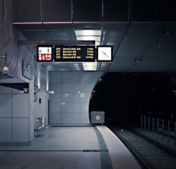 Smart Digital Hub 4015930103 Online Platform